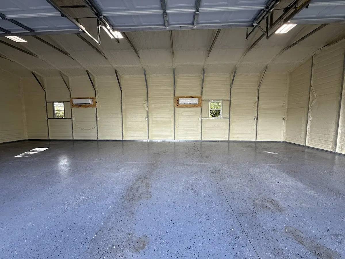 Spray Foam Roofing services in Kennewick, WA